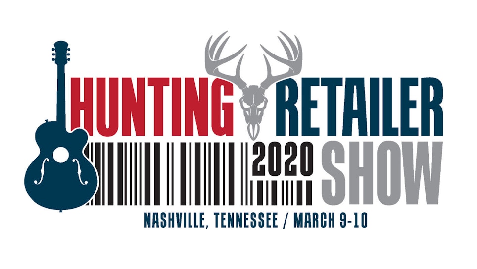 Registration Opens for the 2020 Hunting Retailer Show
