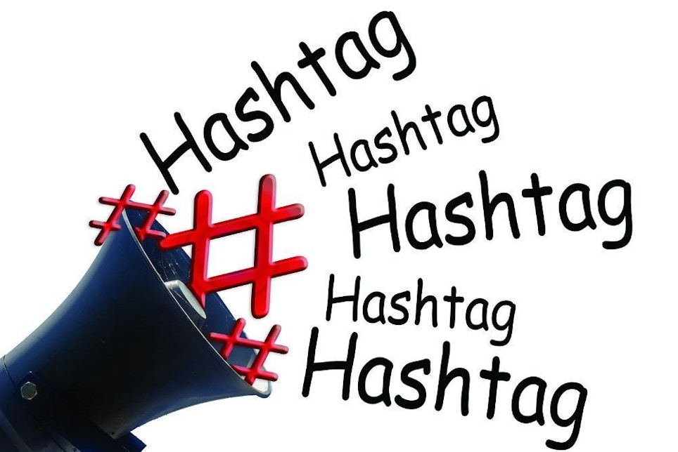 Hashtags May be Killing Your Reach