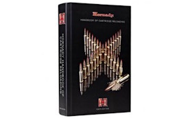 Hornady Announces 10th Edition Handbook