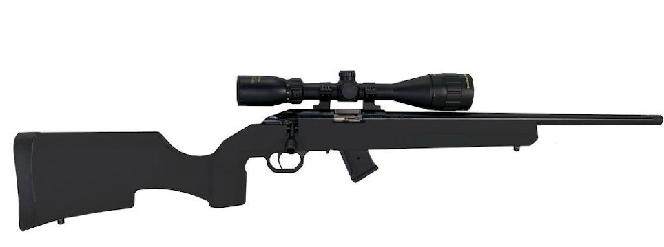 Legacy Sports Howa M1100 Rimfire Rifle Series