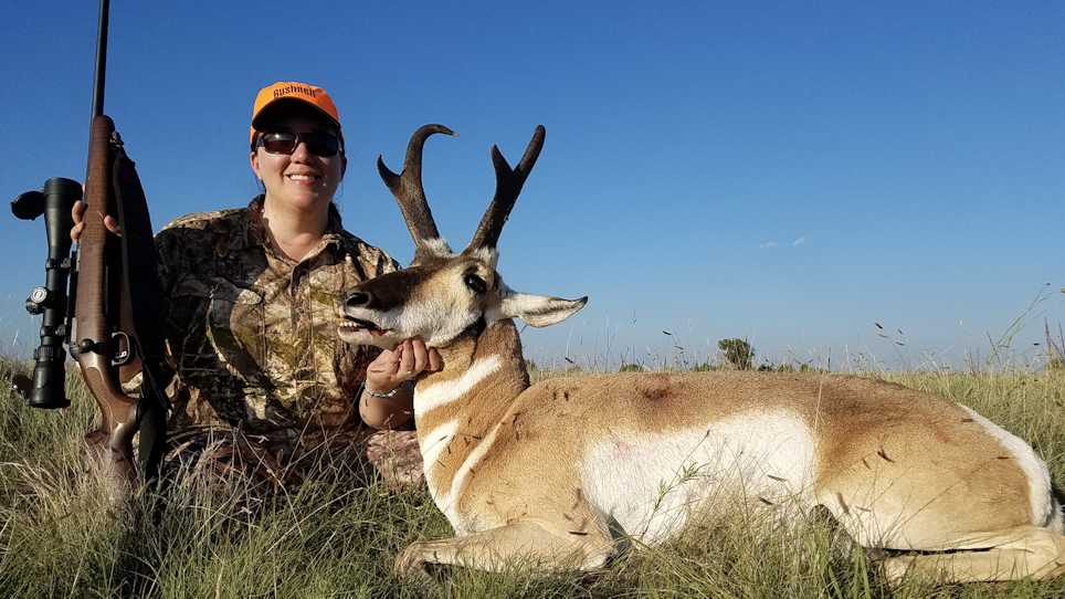 Three Ways to Help Your Hunting Customers Close the Distance