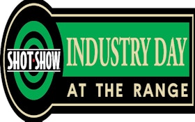 SHOT Show Industry Day At The Range Deadline Extended