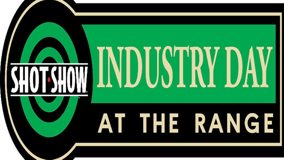 SHOT Show Industry Day At The Range Deadline Extended