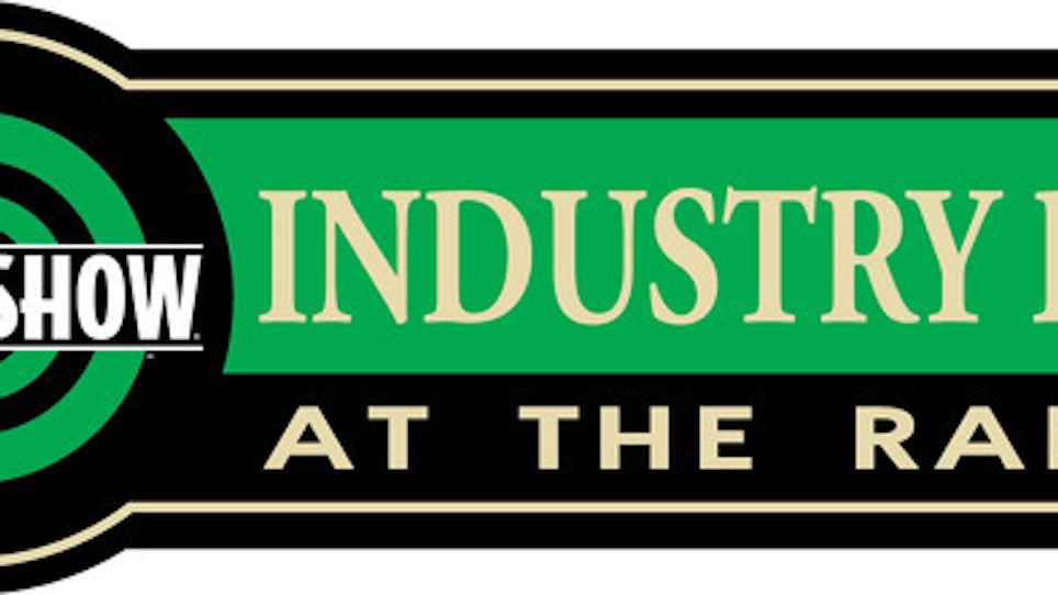 Industry Day at the Range Announces 2019 Returning Supporting Sponsors, Limited Exhibitor Availability