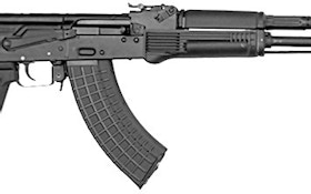 Want An Arsenal SLR-107FR Series Rifle? Forget It...