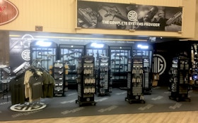 Bring in more money using the SIG SAUER Store-Within-A-Store program