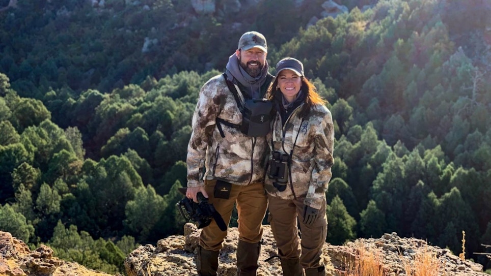 Hunting Retailer Show Announces Rick and Julie Kreuter, Hosts of “Beyond the Hunt,” to Host Morning Coffee