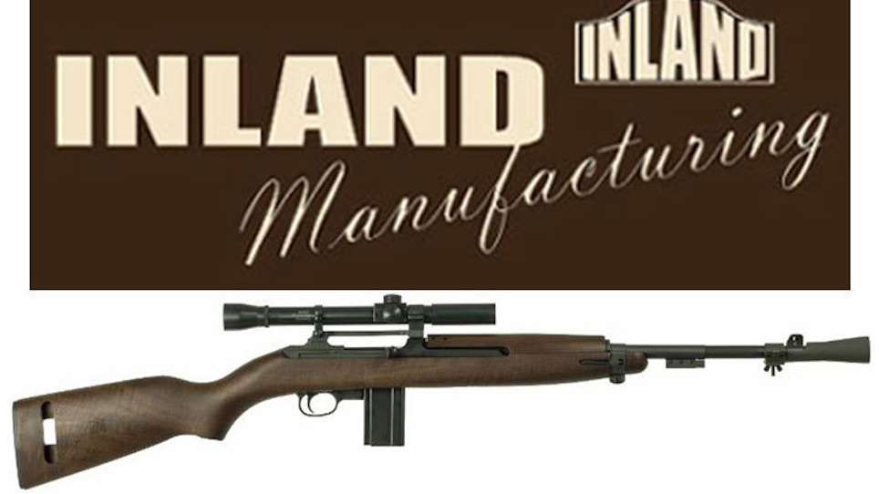 Vintage Sniper Scope Tops Historical Rifle