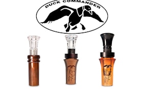 Duck Commander Introduces New Pro Series Duck Calls