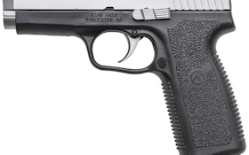 CT9 Completes Kahr’s Value-Price Handgun Line
