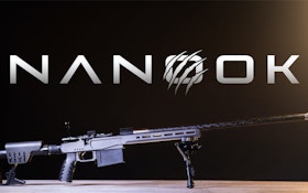 Kelbly Nanook MG Rifle