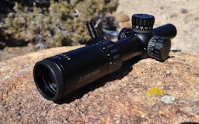 LUCID Releases The L7 Riflescope