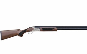 Legacy Sports Pointer Acrius Over/Under