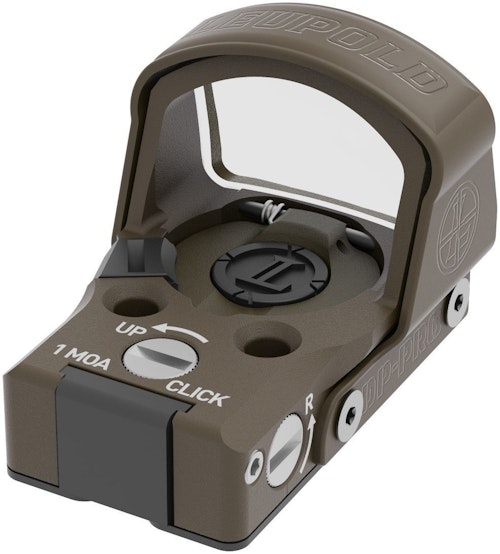 Leupold DeltaPoint Pro