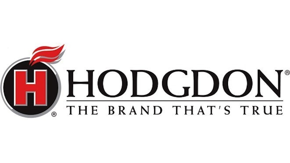 Hodgdon Announces New President and CEO