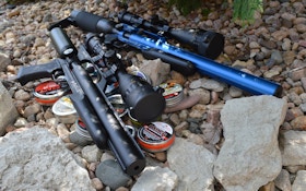 Why you should be stocking the most powerful airguns