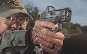 Top Concealed Carry Guns to Consider