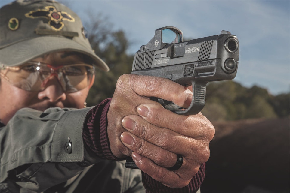Top Concealed Carry Guns to Consider