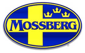 Mossberg Introduces 590A1, 500 Compact Cruiser