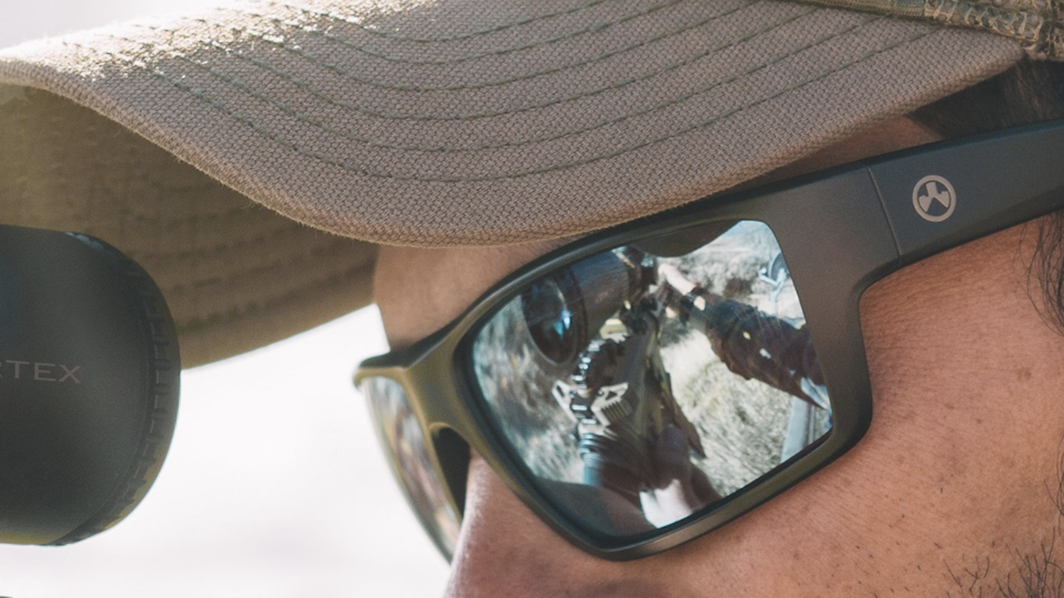 Magpul Eyewear Designed for Safety, Protection and Style