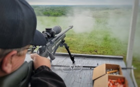 10 Muzzleloading Rifles to Ignite Blackpowder Sales