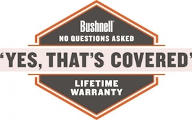 Bushnell Offers A Pretty Awesome New Guarantee On Its Optics