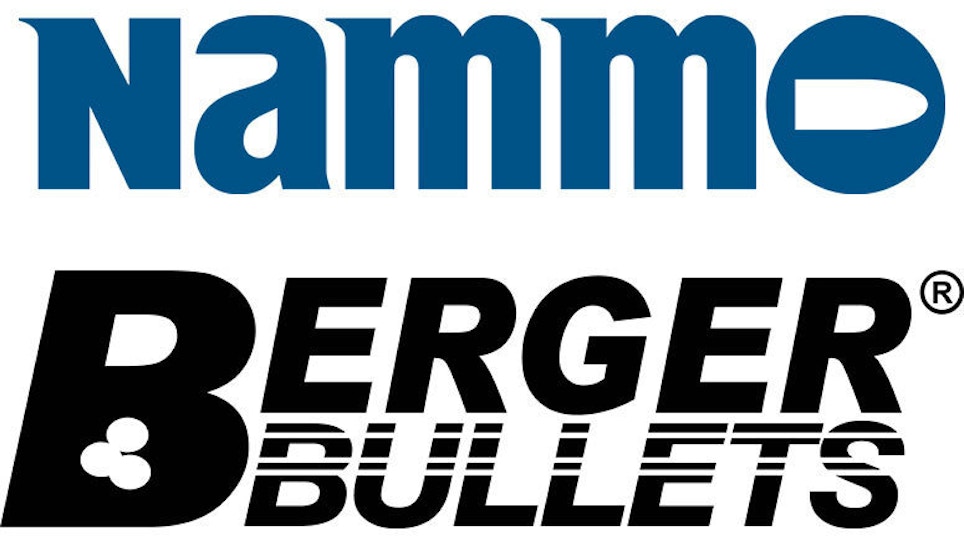 Berger Bullets Joins Nammo Group