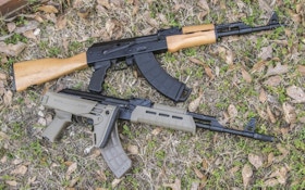 The AK-47: Now As American As Mom And Apple Pie