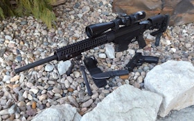 The Ruger Precision Rifle One Year Later