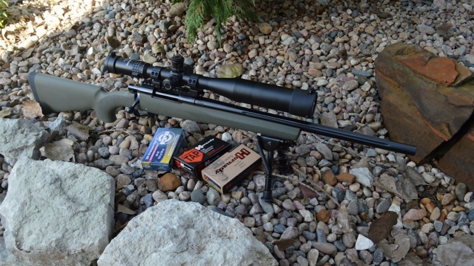 Shooters Get A Lot Of Bang For Their Buck With Howa Rifles