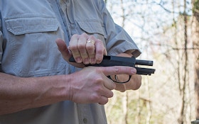 Majority Of Americans Believe Concealed Carry Works