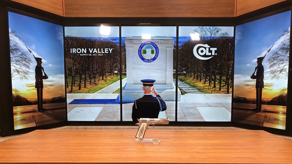 Iron Valley Launches Innovative Online TV Programming for Dealers