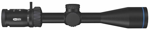 Meopta Optika5 2-10x42RF Riflescope