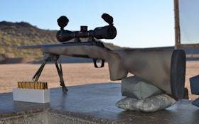 How To Truly Dial Out A Remington 700 Rifle