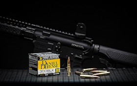 Daniel Defense Gets Into The Ammunition Business With 'First Choice' 300 Blackout