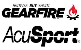 Gearfire, AcuSport Announce Partnership