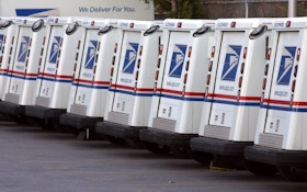 U.S. Postal Service Buying Ammo