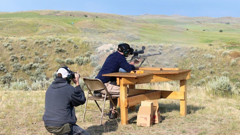 How to Capitalize on the Precision Rifle Trend