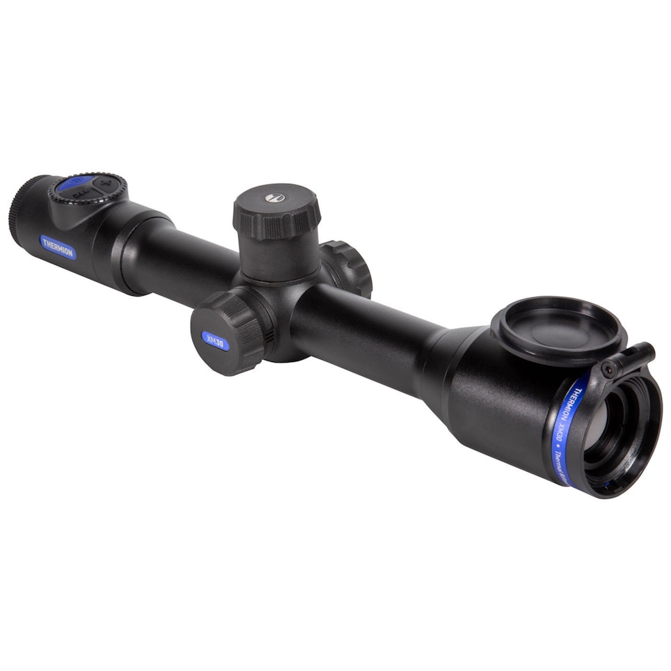 Pulsar Thermion XM30 Thermal Riflescope