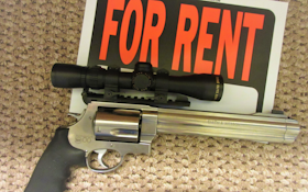 Rent to Grow: Gun Rentals Provide Profit Opportunities