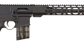 Rock River Arms 17 HMR AR Rifle