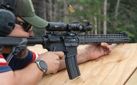 Seven Core Elements of Shooting Range Safety Programs