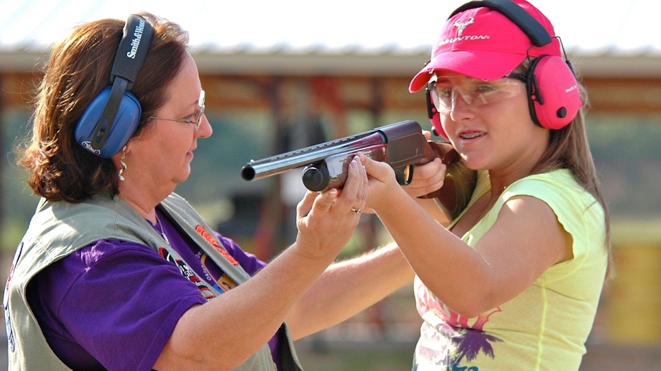 Hiring firearms range instructors: in-house or contract?