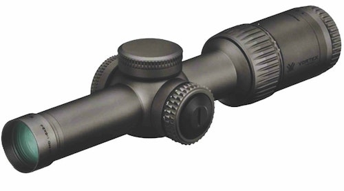 Vortex Razor HD Gen III 1-10x24 FFP Riflescope