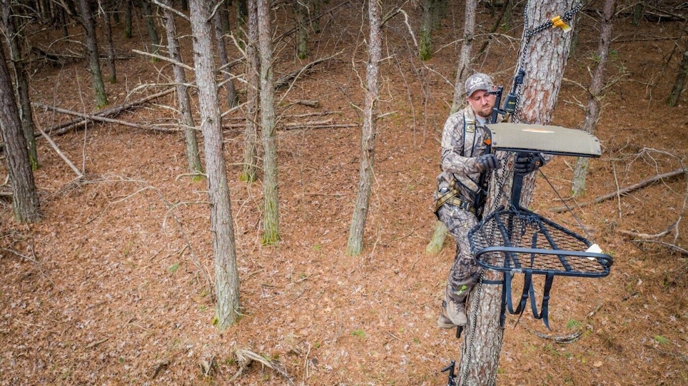 Treestand Styles and Price Points