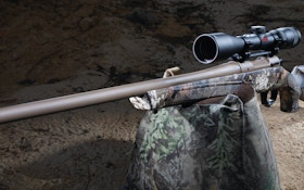 Budget Riflescope Shootout