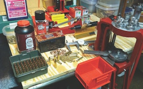 Getting Into the Reloading Business: Smart Move?