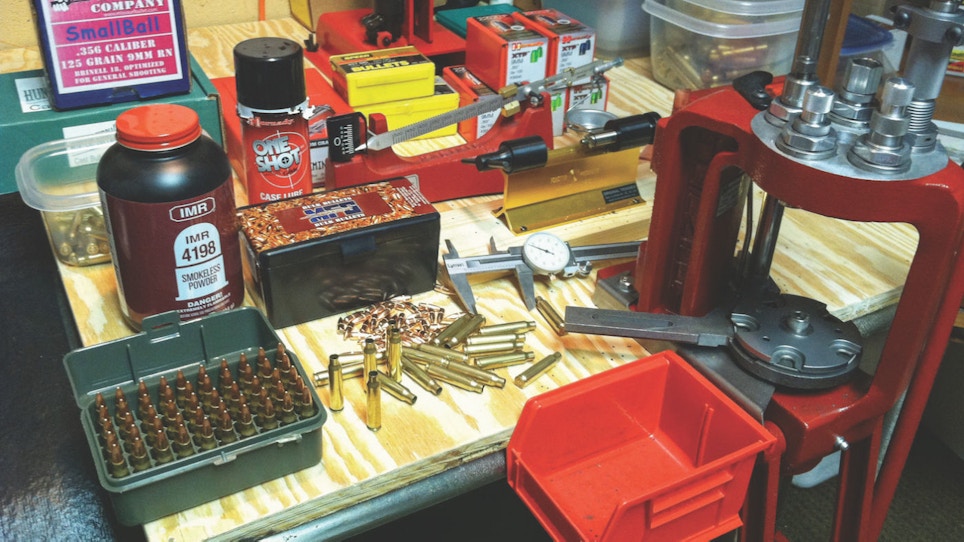 How Reloading Helps Spur Repeat Sales