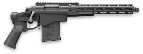 Remington 700 CP