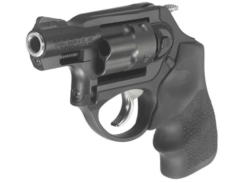 Ruger LCRx